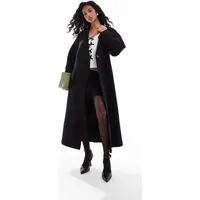 ASOS DESIGN Women's Collarless Coats