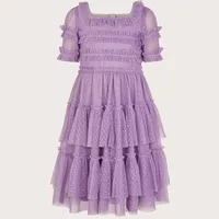 John Lewis Monsoon Girl's Tulle Dresses