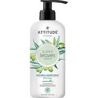 Attitude Liquid Hand Soap