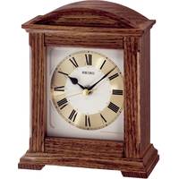 Seiko Clocks Wood Clocks