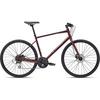 Marin Hybrid Bikes