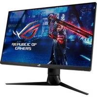 Scan Computers Gaming Monitors With G-Sync
