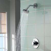 Aqualisa Bath Shower Mixer Taps