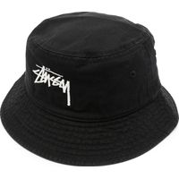 Stussy Men's Cotton Bucket Hats