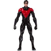 DC Collectibles Nightwing Action Figures