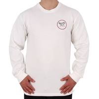 brixton Long Sleeve T-shirts for Men
