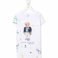 Ralph Lauren Boy's Short Sleeve T-shirts