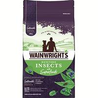 Wainwright's Dog Dry Food