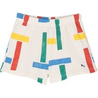 BOBO CHOSES Boy's Cotton Shorts