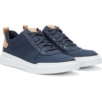 Cole Haan Men's Canvas Trainers