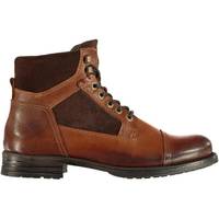 Firetrap Men's Rugged Boots