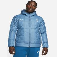 Nike Men's Hooded Fleece Jackets