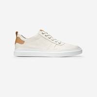Cole Haan Men's White Trainers