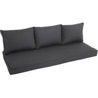 B&Q Blooma Outdoor Bench Cushions