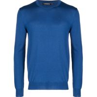 J.Lindeberg Men's Crew Neck Jumpers