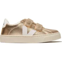 FARFETCH Veja Girl's Strap Trainers