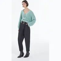 The Kooples Women's Loose Trousers