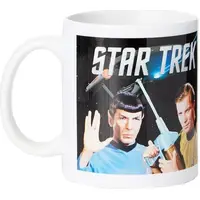 Star Trek Tableware