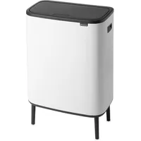 MADE.COM Touch Waste Bins