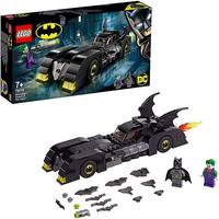 Batman LEGO Batman