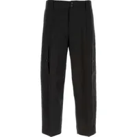 FARFETCH PT TORINO Men's Straight Trousers