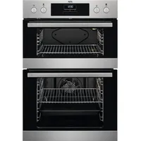 Long Eaton Appliance Company Built In Double Ovens