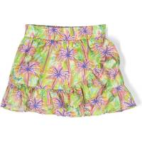 PALM ANGELS Girl's Printed Skirts