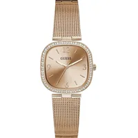 Guess Women's Square Watches