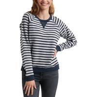 Spartoo Women's Stripe Sweatshirts