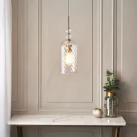 Homebase Edit Pendant Lighting