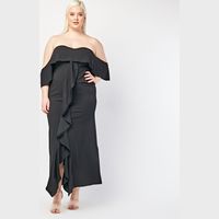 Everything 5 Pounds Plus Size Dresses for Women