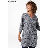 White Stuff Tunics With Pockets for Women