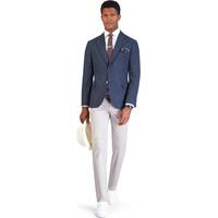 TM Lewin Wool Blazers for Men