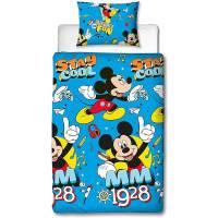 Mickey Mouse Duvet Cover Sets