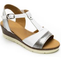 Padders Women's Leather Sandals