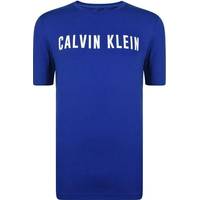 CALVIN KLEIN PERFORMANCE Logo T-shirts for Men