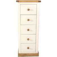 Brambly Cottage Tall Chest of Drawers