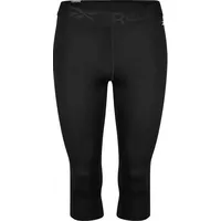 Evans Cycles Womens Black Gym Leggings