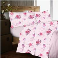 OnBuy Flannel Sheets