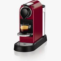 Nespresso Coffee Machines With Milk Frother