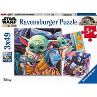 Debenhams Ravensburger Jigsaw Puzzles
