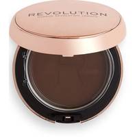 Makeup Revolution Powder Foundations