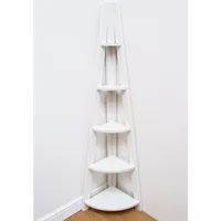 TIMBER ART DESIGN Ladder Shelves