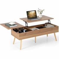 Costway Lift Top Coffee Tables