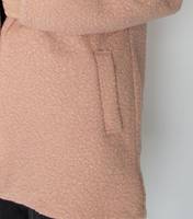 New Look Women's Pink Coats