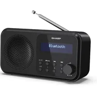 Sharp DAB Radios