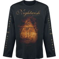 Nightwish Womens Alternative T-shirts