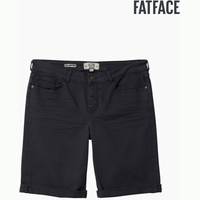 Fat Face Bermuda Shorts for Women