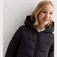 New Look Girl's Puffer Coats