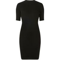 Dorothy Perkins Black Knit Dresses for Women